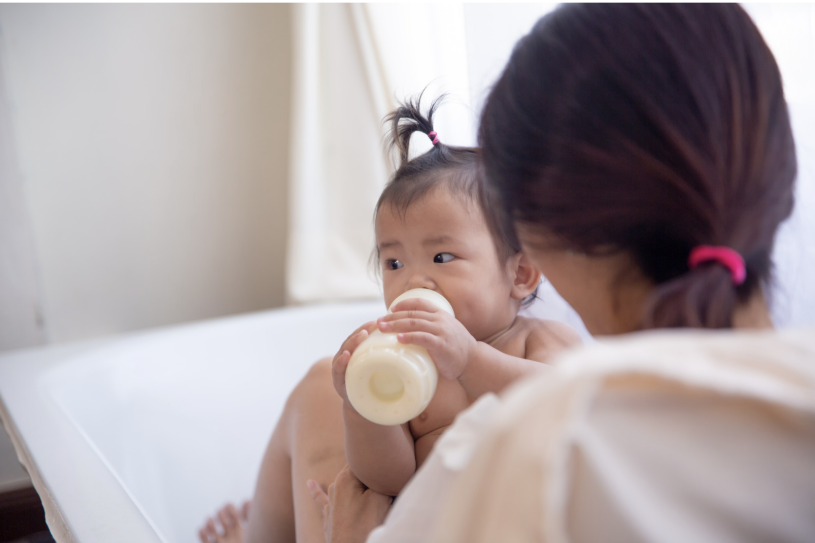 30代 出産・子育て